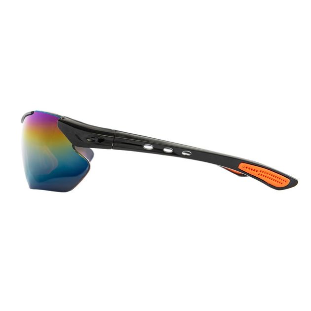 Очки відкриті MASTERTOOL SPORTLINE REVO панорамна лінза напівоправа захист від подряпин ANTI-SCRATCH, фото , зображення 2 | SNABZHENIE.com.ua Очки відкриті MASTERTOOL SPORTLINE REVO панорамна лінза напівоправа захист від подряпин ANTI-SCRATCH, фото , зображення 2 | SNABZHENIE.com.ua