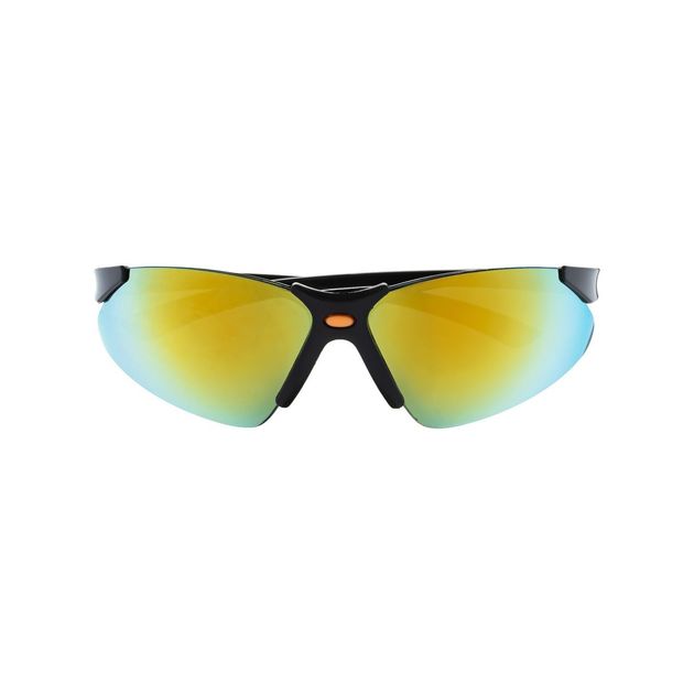 Очки відкриті MASTERTOOL SPORTLINE GOLD MIRROR захист від подряпин ANTI-SCRATCH м'який носоупор, фото , зображення 4 | SNABZHENIE.com.ua Очки відкриті MASTERTOOL SPORTLINE GOLD MIRROR захист від подряпин ANTI-SCRATCH м'який носоупор, фото , зображення 4 | SNABZHENIE.com.ua