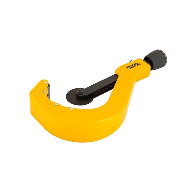 Труборіз для металевих труб MASTERTOOL 50-127 мм 74-0414, фото  | SNABZHENIE.com.ua