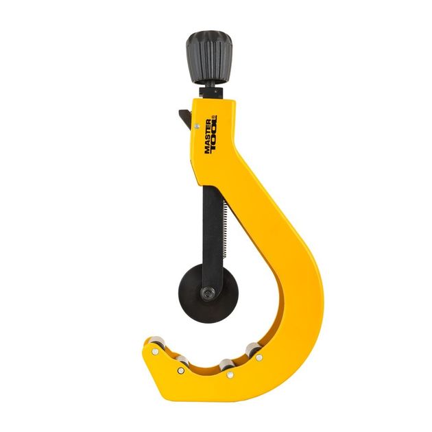 Труборіз для металевих труб MASTERTOOL 50-127 мм 74-0414, фото , зображення 3 | SNABZHENIE.com.ua Труборіз для металевих труб MASTERTOOL 50-127 мм 74-0414, фото , зображення 3 | SNABZHENIE.com.ua