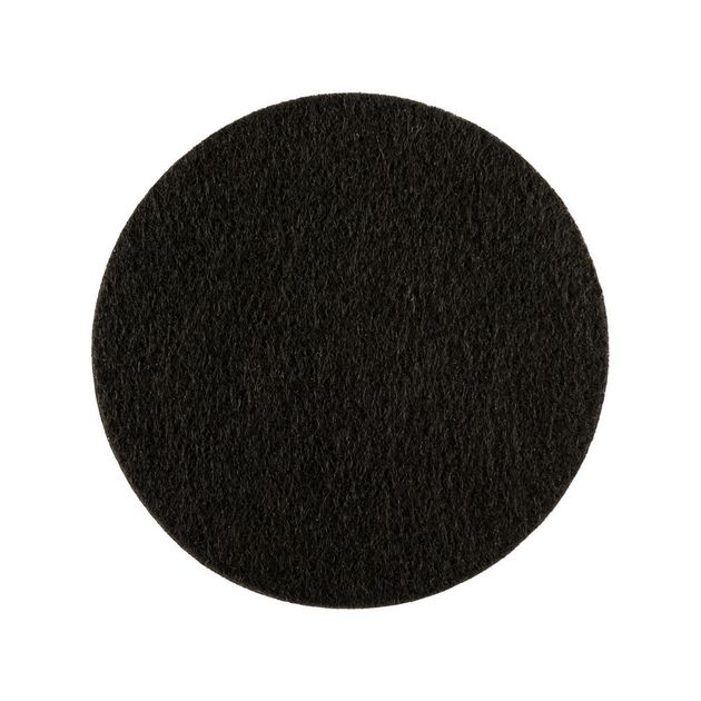 Круг полировочний MASTERTOOL на липучці з синтетичного войлока вологостійкий 6 мм Ø 125 мм набір 5 шт, фото , зображення 4 | SNABZHENIE.com.ua Круг полировочний MASTERTOOL на липучці з синтетичного войлока вологостійкий 6 мм Ø 125 мм набір 5 шт, фото , зображення 4 | SNABZHENIE.com.ua