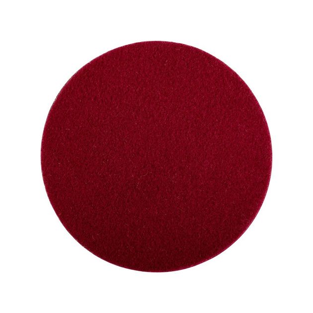 Круг полировочний MASTERTOOL на липучці з синтетичного войлока вологостійкий 6 мм Ø 125 мм набір 5 шт, фото , зображення 5 | SNABZHENIE.com.ua Круг полировочний MASTERTOOL на липучці з синтетичного войлока вологостійкий 6 мм Ø 125 мм набір 5 шт, фото , зображення 5 | SNABZHENIE.com.ua
