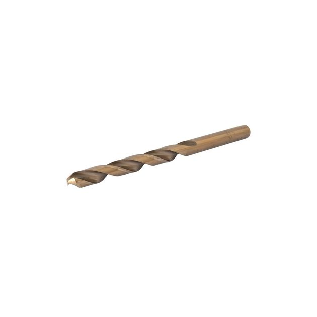 Сверло WERTVOLL HSS 7.0х109 мм COBALT DIN 338 DR-5070, фото  | SNABZHENIE.com.ua