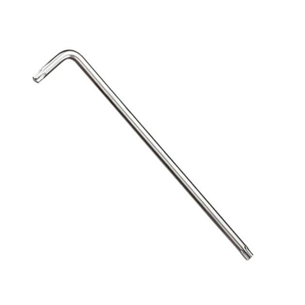Ключ TORX Г-образный длинный T-40 TOPTUL AIAE4018, фото  | SNABZHENIE.com.ua