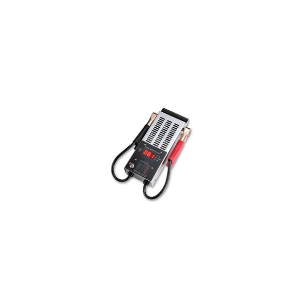 Цифровой тестер аккумуляторных батарей TRISCO R-510D, фото  | SNABZHENIE.com.ua