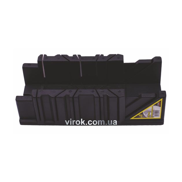 Стусло пластиковое VIROK (2,5) 250х65х60 мм [50], фото  | SNABZHENIE.com.ua