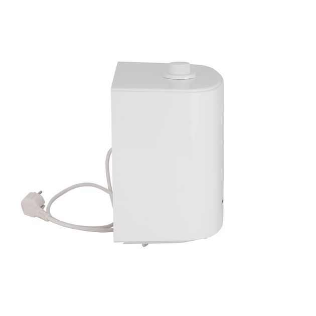 Дезинфектор Qtap Pohodli 220V безконтактний QDZ2000WP Білий, фото , зображення 4 | SNABZHENIE.com.ua