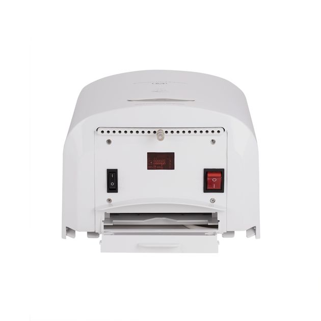 Дезинфектор Qtap Pohodli 220V безконтактний QDZ2000WP Білий, фото , зображення 6 | SNABZHENIE.com.ua