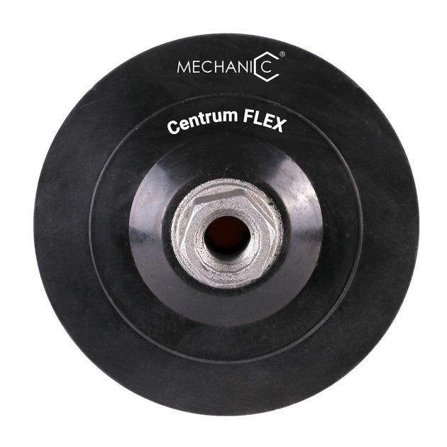 Держатели для алмазных полировальных кругов D100*M14 CentrumFlex, фото , изображение 4 | SNABZHENIE.com.ua Держатели для алмазных полировальных кругов D100*M14 CentrumFlex, фото , изображение 4 | SNABZHENIE.com.ua