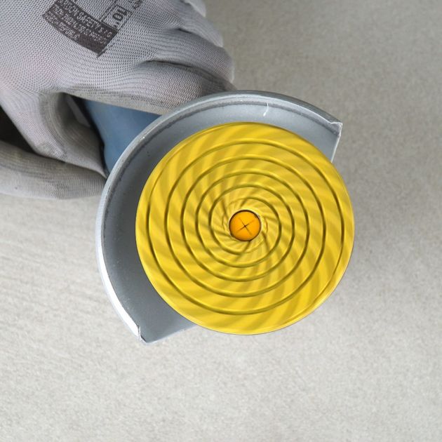 Алмазные полировальные круги 100x3x15 CoolPAD 1, фото , изображение 5 | SNABZHENIE.com.ua