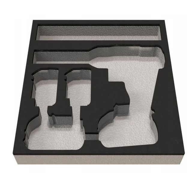 Гайковерт ударний акумуляторний безщітковий DeWALT DCF900P2G, фото , зображення 5 | SNABZHENIE.com.ua Гайковерт ударний акумуляторний безщітковий DeWALT DCF900P2G, фото , зображення 5 | SNABZHENIE.com.ua