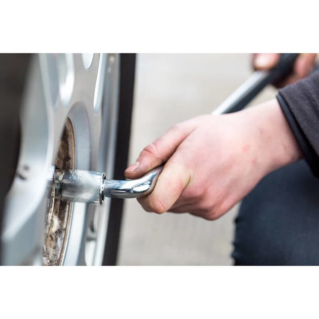 Ключ телескопический STANLEY 80890-0, фото , изображение 6 | SNABZHENIE.com.ua