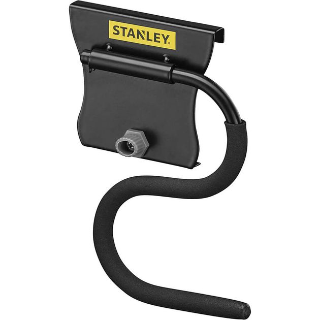 Крючок изогнутый шарнирный для системы хранения STANLEY, фото  | SNABZHENIE.com.ua