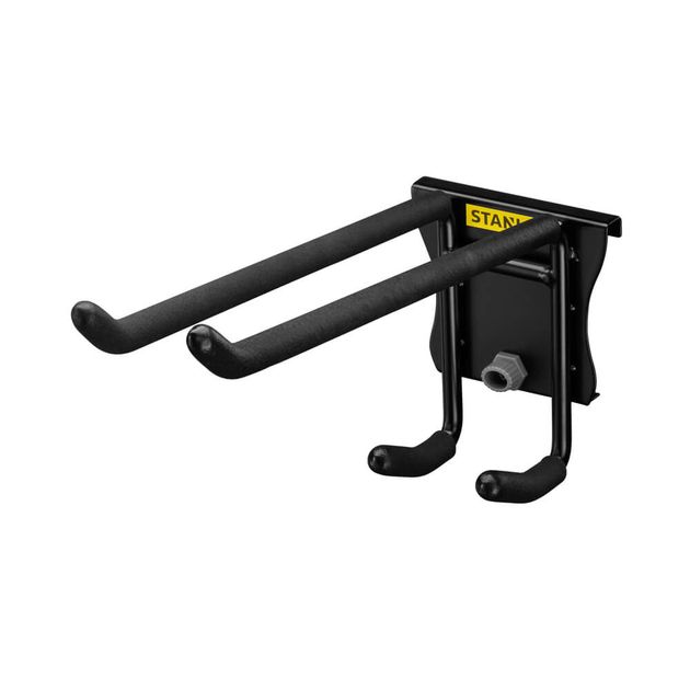 Двойной крючок для системы хранения STANLEY STST82606-1, фото  | SNABZHENIE.com.ua