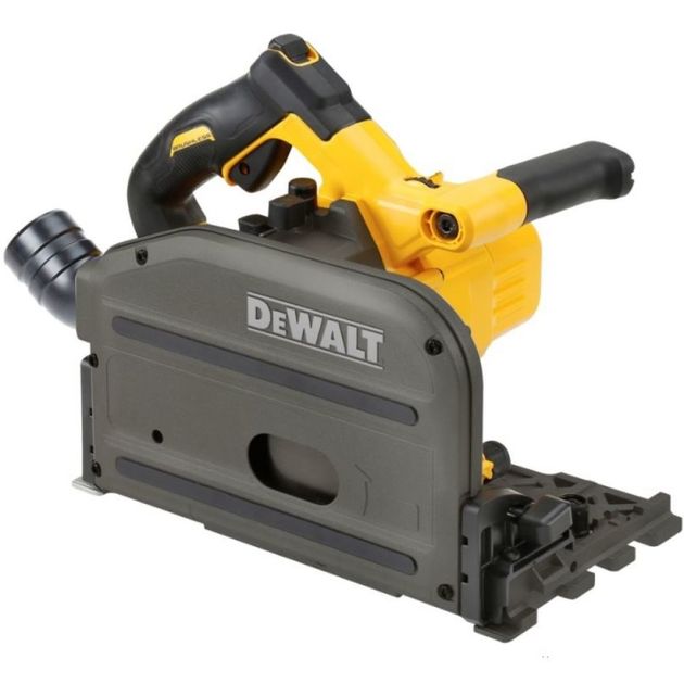Аккумуляторная погружная пила DeWALT DCS520NT, фото  | SNABZHENIE.com.ua