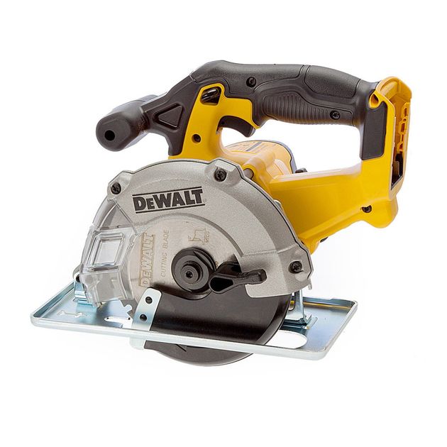 Дисковая аккумуляторная пила DeWALT XR FLEXVOLT DCS373NT, фото , изображение 3 | SNABZHENIE.com.ua Дисковая аккумуляторная пила DeWALT XR FLEXVOLT DCS373NT, фото , изображение 3 | SNABZHENIE.com.ua
