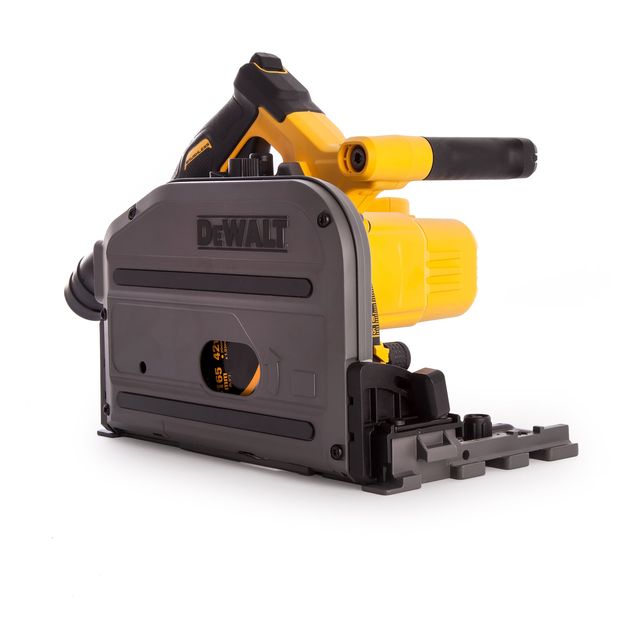 Аккумуляторная погружная пила DeWALT DCS520NT, фото , изображение 2 | SNABZHENIE.com.ua Аккумуляторная погружная пила DeWALT DCS520NT, фото , изображение 2 | SNABZHENIE.com.ua