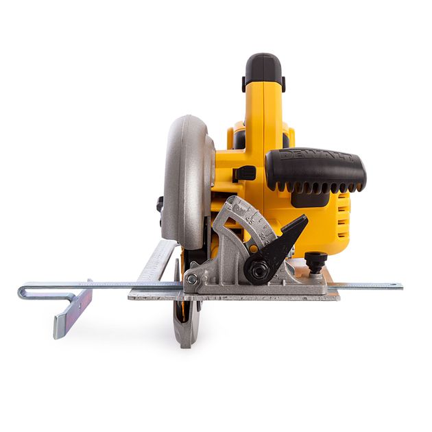 Акумуляторна пила дискова DeWALT DCS570P2, фото , зображення 2 | SNABZHENIE.com.ua Акумуляторна пила дискова DeWALT DCS570P2, фото , зображення 2 | SNABZHENIE.com.ua