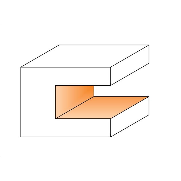 Фреза регульована пазова (з 3-х частин) 140 x 15 мм, посадкове 31,75 мм CMT (694.001.31), фото , зображення 3 | SNABZHENIE.com.ua Фреза регульована пазова (з 3-х частин) 140 x 15 мм, посадкове 31,75 мм CMT (694.001.31), фото , зображення 3 | SNABZHENIE.com.ua