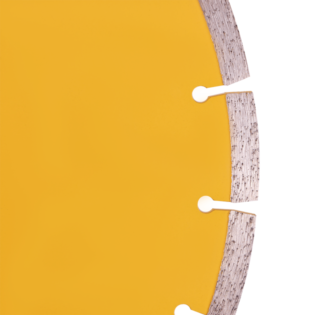 Диск алмазный DISTAR Sandstone HIT 1500 500x4,0/3,0x15 (14243139031), фото , изображение 2 | SNABZHENIE.com.ua