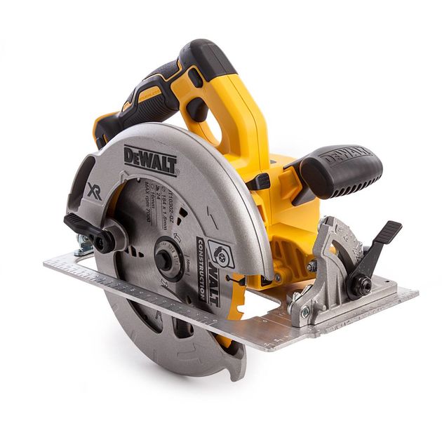 Пила дискова акумуляторна DCS570N DeWALT, фото  | SNABZHENIE.com.ua
