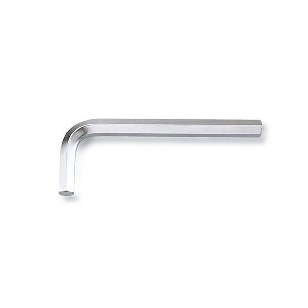 Ключ шестигранный 2мм Г-образный TOPTUL AGAS0205, фото  | SNABZHENIE.com.ua