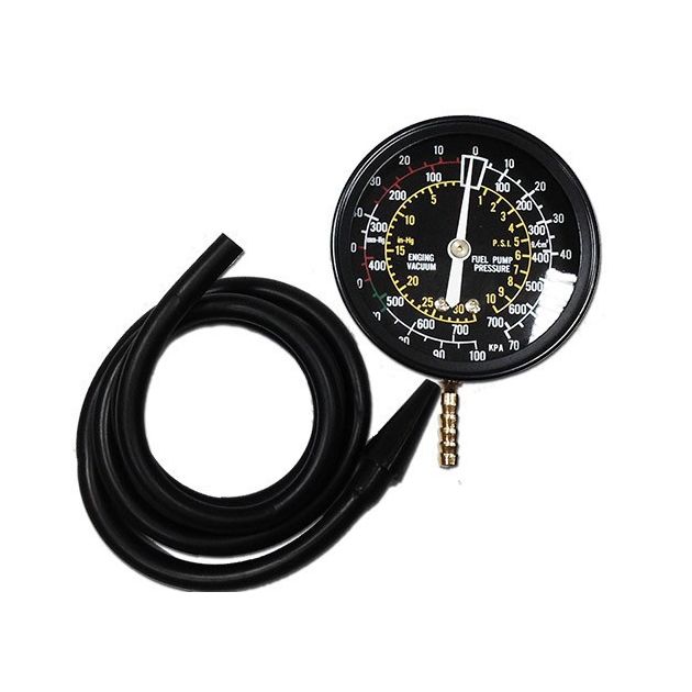 Вакууметр TRISCO G-310, фото  | SNABZHENIE.com.ua