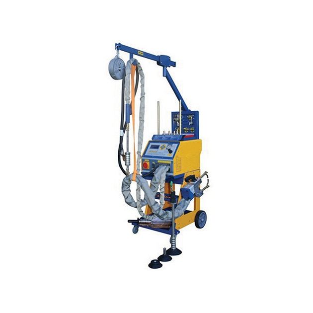 Аппарат точечной сварки G.I. KRAFT GI12113X, 380V, 9900A, фото  | SNABZHENIE.com.ua