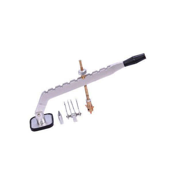 Приспособление для рихтовки кузова автомобиля G.I.KRAFT GI12207, фото , изображение 2 | SNABZHENIE.com.ua