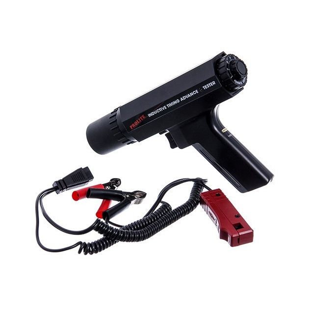 Стробоскоп TRISCO TL-2200 с интенсивным лучом, фото  | SNABZHENIE.com.ua