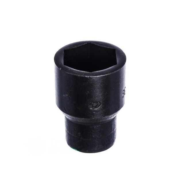 Головка торцевая ударная 1/2" 55мм Дальнобойщик Г1ДК55, фото  | SNABZHENIE.com.ua