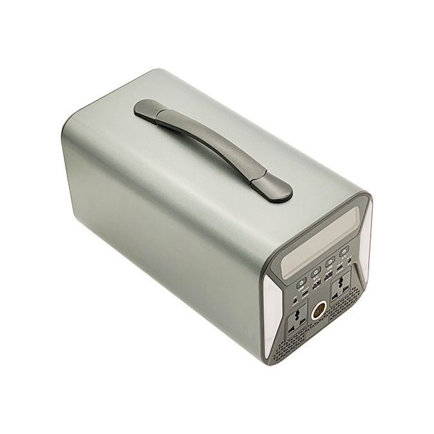Портативная зарядная станция 1000W LiFePO4, 220V PROTESTER PRO-PS1101LG, фото  | SNABZHENIE.com.ua