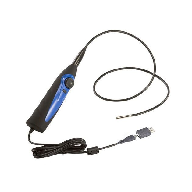 Эндоскоп USB для смартфона PROTESTER PRO-VS9801 авто, фото  | SNABZHENIE.com.ua