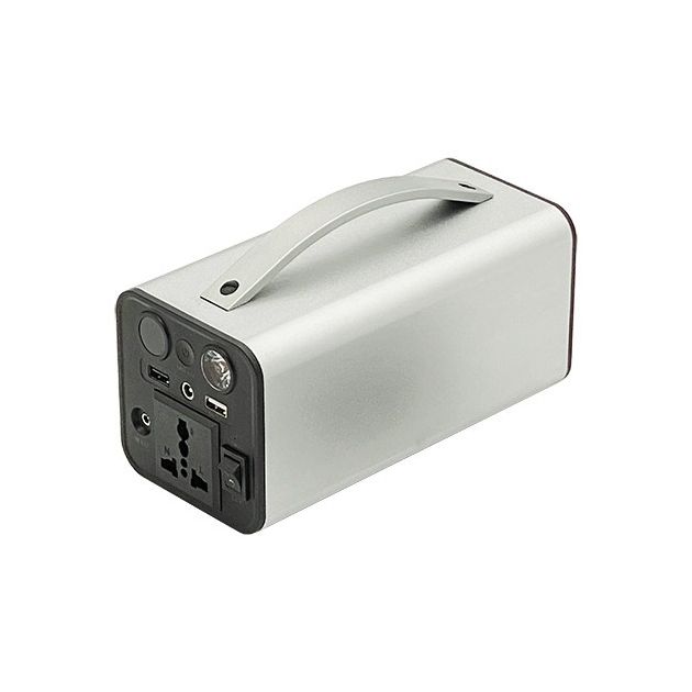 Портативная зарядная станция 180W/220W PROTESTER PRO-PS180E, фото  | SNABZHENIE.com.ua