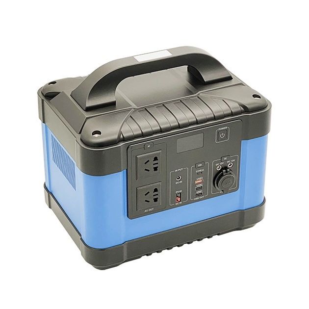 Портативная зарядная станция PROTESTER PRO-PS1000G 1000W/2000W, фото  | SNABZHENIE.com.ua