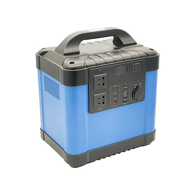 Портативная электростанция 2000W/4000W 220V PROTESTER PRO-PS2000G, фото  | SNABZHENIE.com.ua