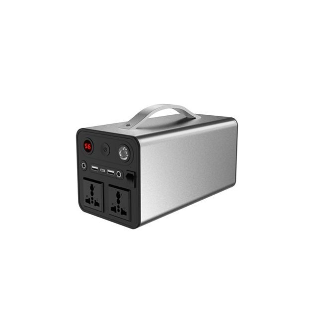 Портативная зарядная станция PROTESTER PRO-PS300-2E 300W/600W, фото  | SNABZHENIE.com.ua