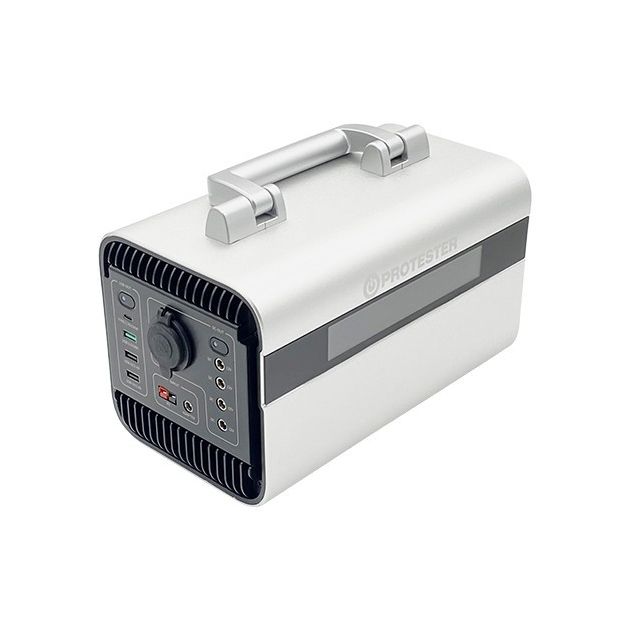 Зарядная станция PROTESTER PRO-PS600D 600W/1000W, 220V, фото , изображение 2 | SNABZHENIE.com.ua Зарядная станция PROTESTER PRO-PS600D 600W/1000W, 220V, фото , изображение 2 | SNABZHENIE.com.ua