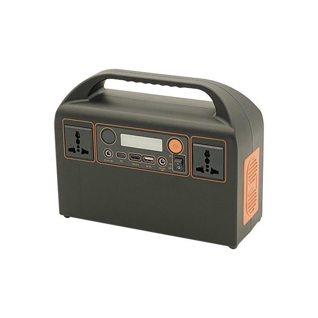 Портативная зарядная станция PROTESTER PRO-PS300E, 300W/600W, фото  | SNABZHENIE.com.ua