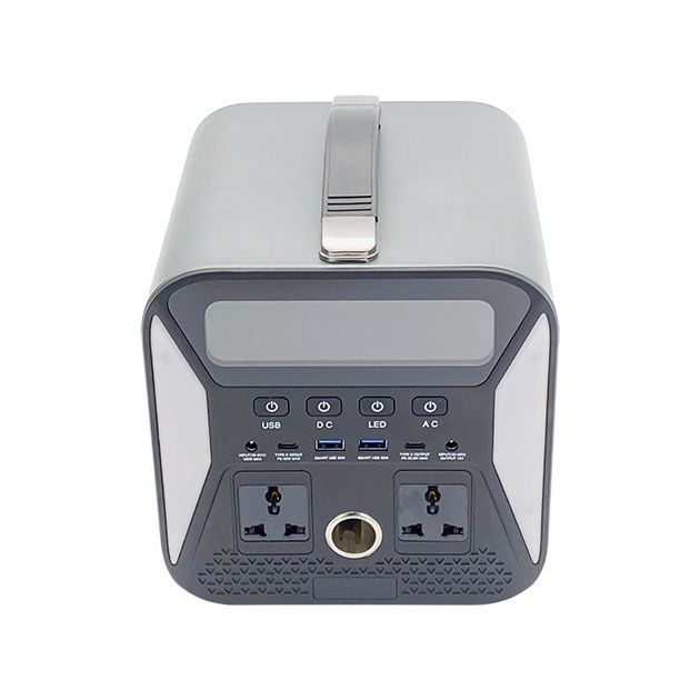 Зарядная станция 220В 550W/1000W PROTESTER PRO-PS551G, фото  | SNABZHENIE.com.ua
