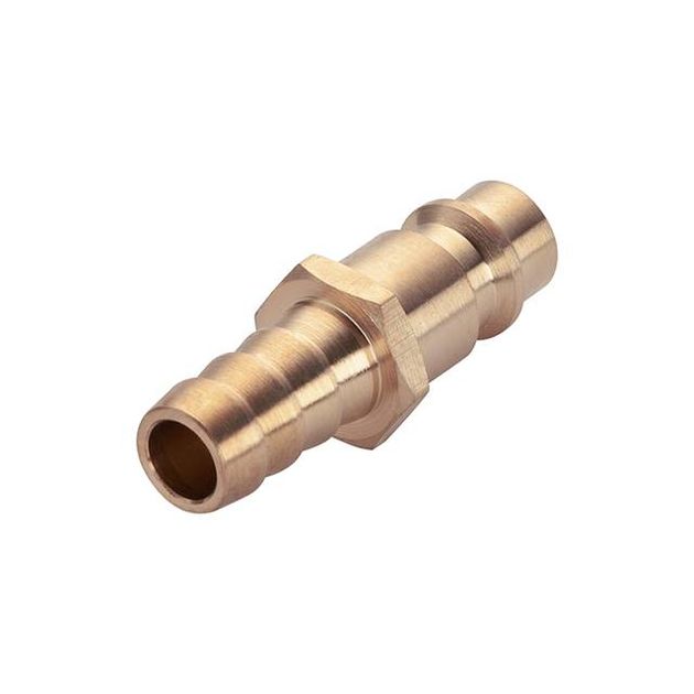 Переходник 10мм для быстроразъемного соединения INTERTOOL PT-1824, фото , изображение 2 | SNABZHENIE.com.ua