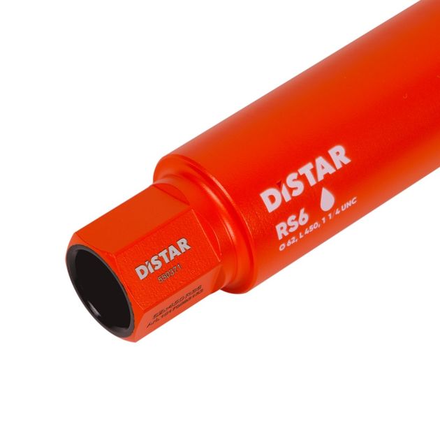 Свердло алмазное DDS-W 062x450-6x1 1/4 UNC DLD 62 RS6, фото , изображение 2 | SNABZHENIE.com.ua Свердло алмазное DDS-W 062x450-6x1 1/4 UNC DLD 62 RS6, фото , изображение 2 | SNABZHENIE.com.ua
