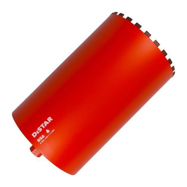 Свердло алмазное DDS-W 300x450-24x1 1/4 UNC DLD 300 RS6, фото  | SNABZHENIE.com.ua