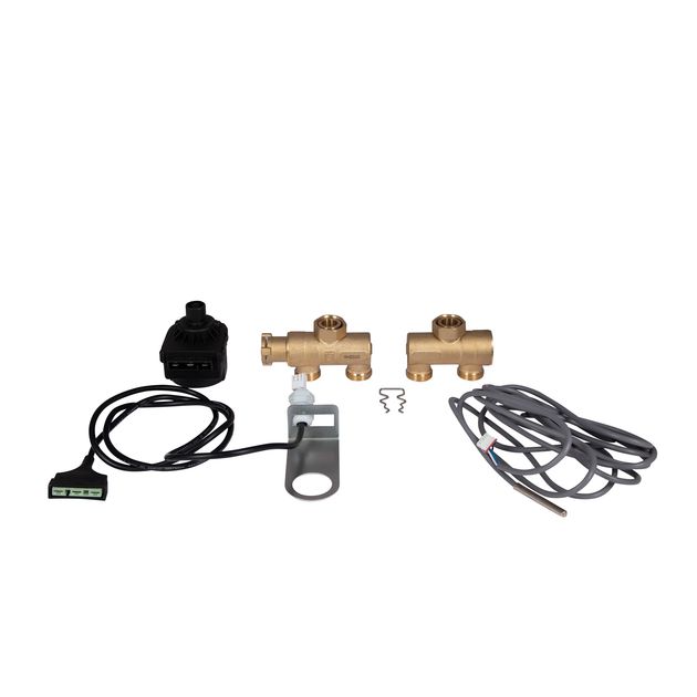Аквакомплект Thermo Alliance AquaKit 3/4"в*3/4н для электрического котла, фото , зображення 2 | SNABZHENIE.com.ua Аквакомплект Thermo Alliance AquaKit 3/4"в*3/4н для электрического котла, фото , зображення 2 | SNABZHENIE.com.ua