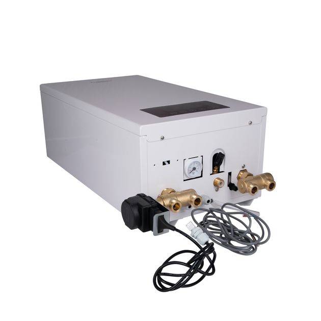 Аквакомплект Thermo Alliance AquaKit 3/4"в*3/4н для электрического котла, фото , зображення 4 | SNABZHENIE.com.ua Аквакомплект Thermo Alliance AquaKit 3/4"в*3/4н для электрического котла, фото , зображення 4 | SNABZHENIE.com.ua