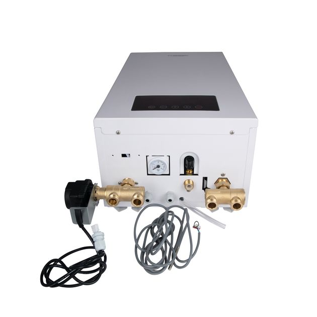 Аквакомплект Thermo Alliance AquaKit 3/4"в*3/4н для электрического котла, фото , зображення 5 | SNABZHENIE.com.ua Аквакомплект Thermo Alliance AquaKit 3/4"в*3/4н для электрического котла, фото , зображення 5 | SNABZHENIE.com.ua