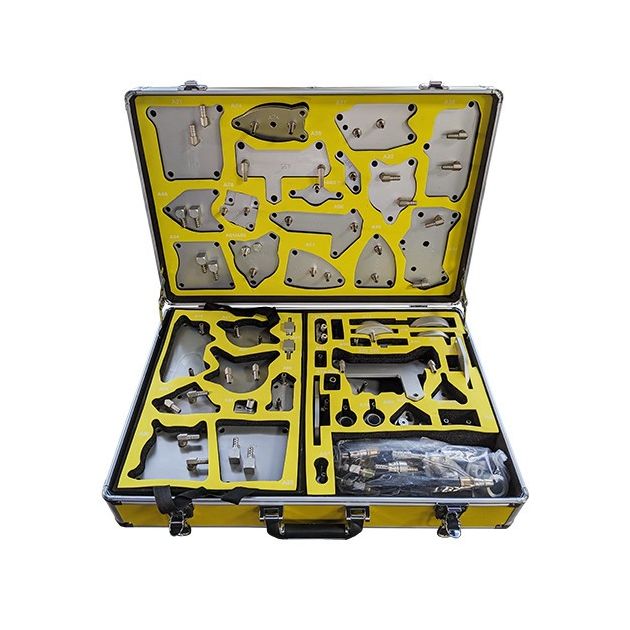 Набор коннекторов (86 ед.) для установки CAT-501S LAUNCH SP-703020017, фото  | SNABZHENIE.com.ua
