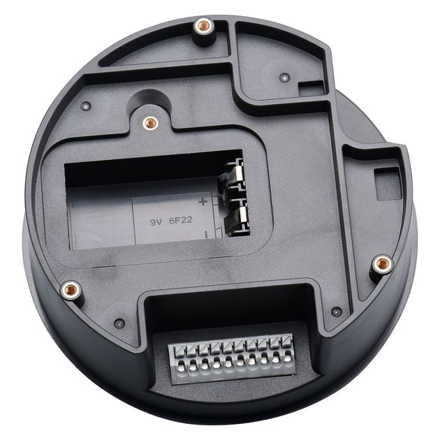 Цифровой дифференциальный манометр WINTACT WT5110, RS485, ±50 кПа, фото , изображение 3 | SNABZHENIE.com.ua Цифровой дифференциальный манометр WINTACT WT5110, RS485, ±50 кПа, фото , изображение 3 | SNABZHENIE.com.ua