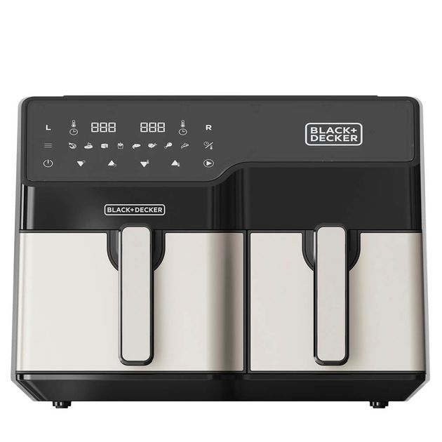 Мультипечь BLACK+DECKER BXAF9000E, фото  | SNABZHENIE.com.ua