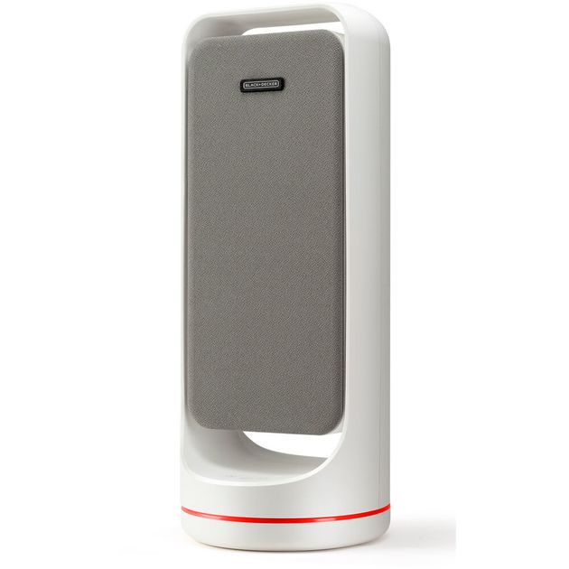 Очиститель воздуха BLACK+DECKER BXAP60E, фото , изображение 3 | SNABZHENIE.com.ua Очиститель воздуха BLACK+DECKER BXAP60E, фото , изображение 3 | SNABZHENIE.com.ua